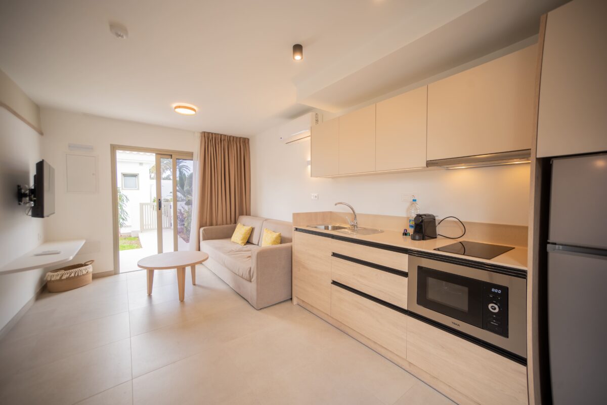 TARA SUITES MASPALOMAS