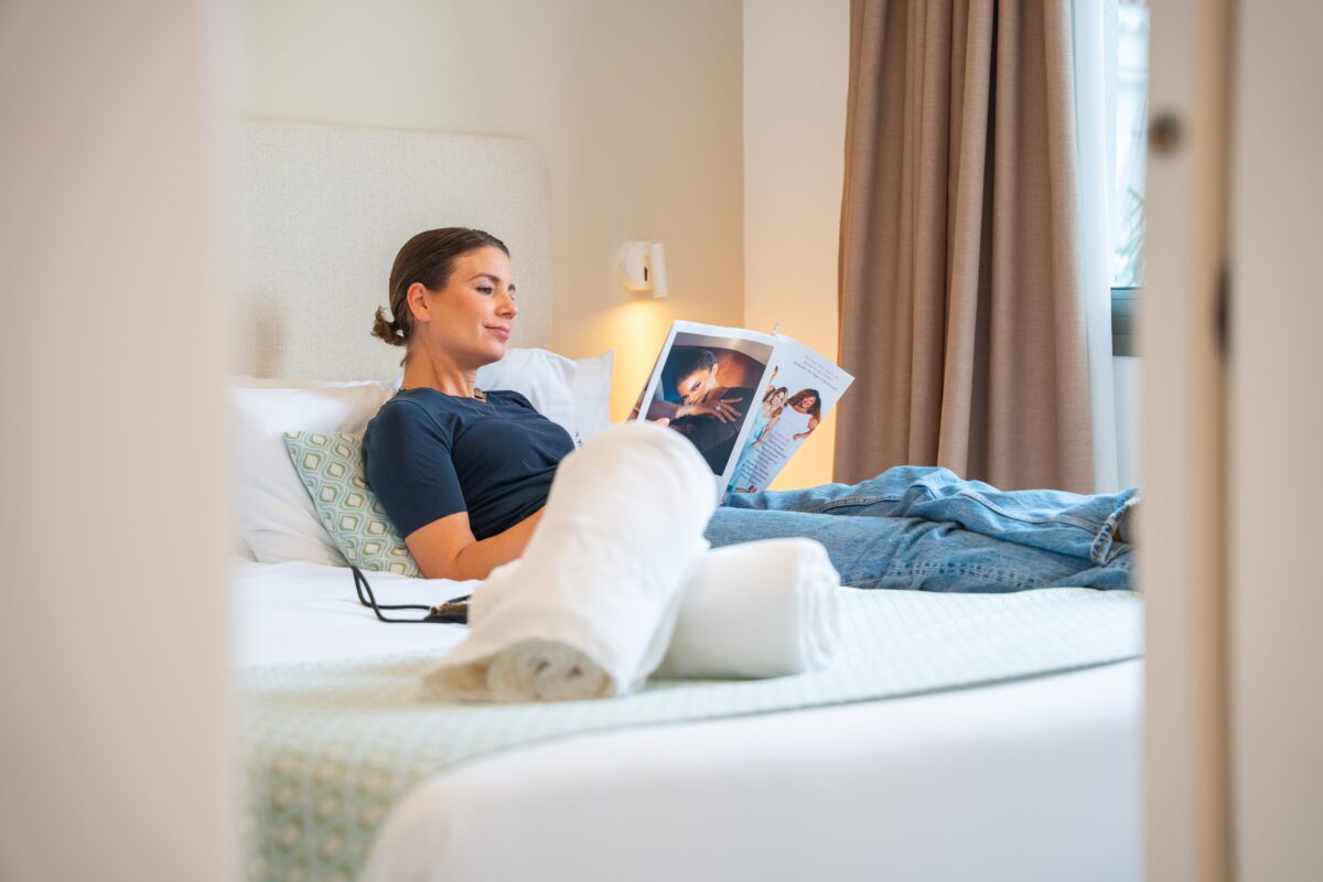 TARA SUITES MASPALOMAS