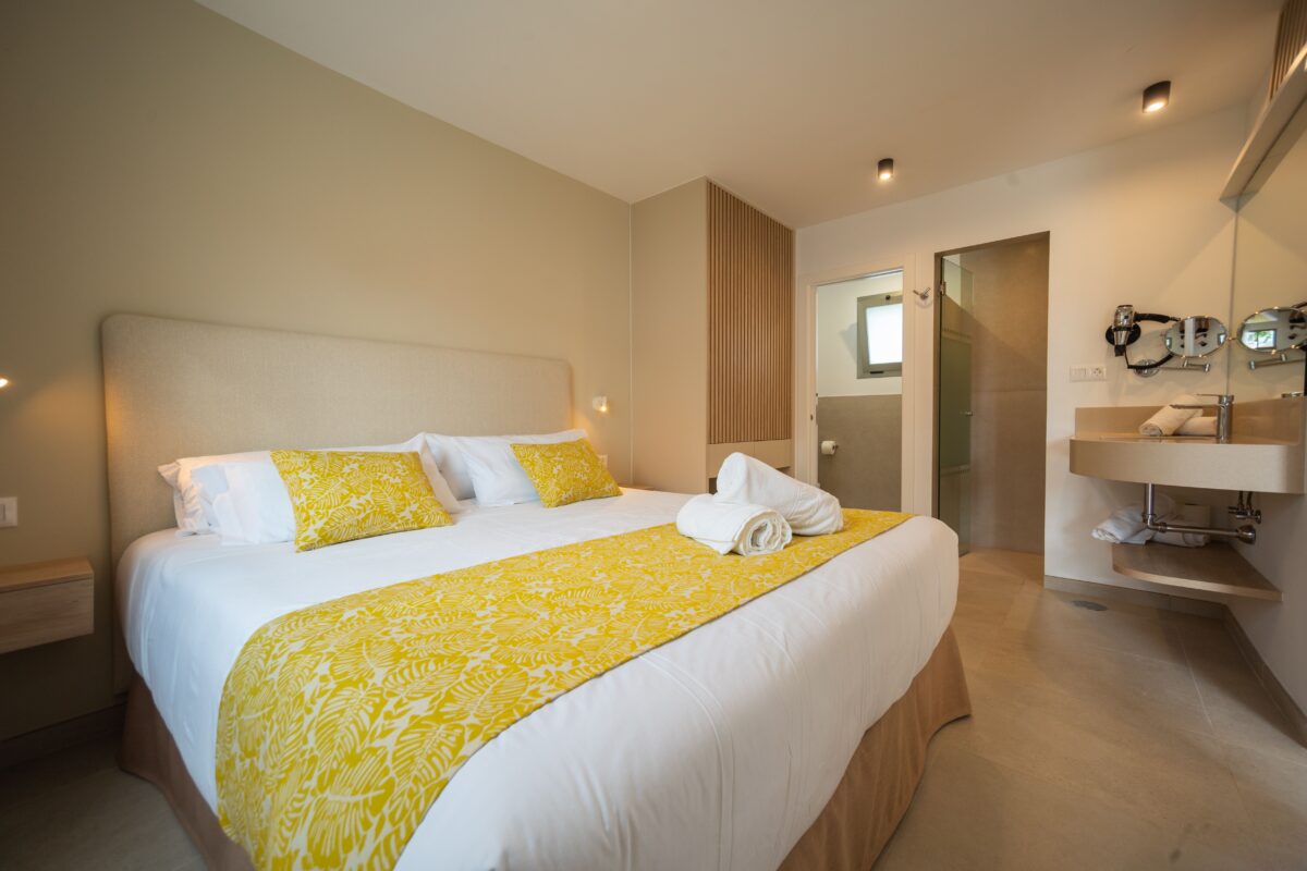 TARA SUITES MASPALOMAS