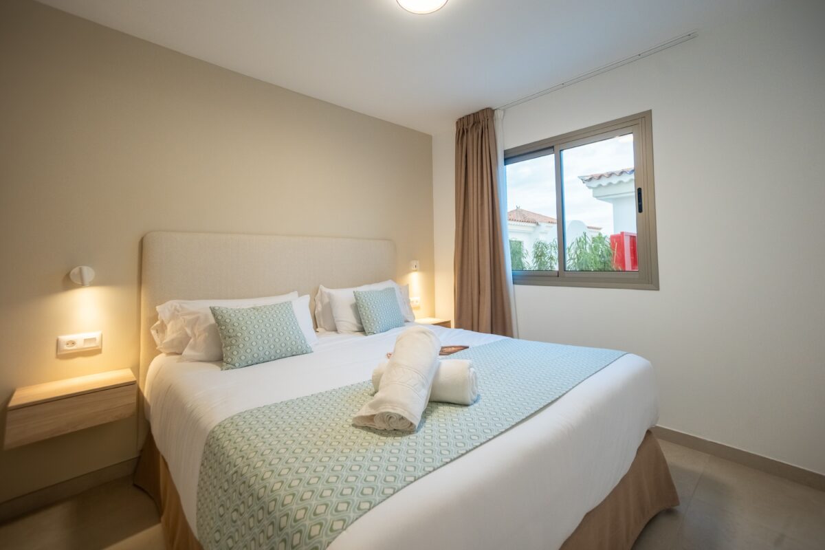 TARA SUITES MASPALOMAS