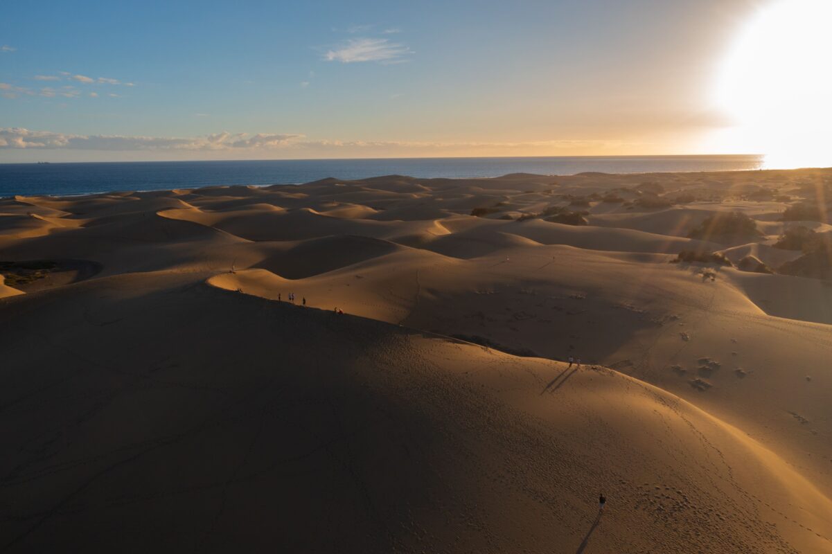 TARA SUITES MASPALOMAS