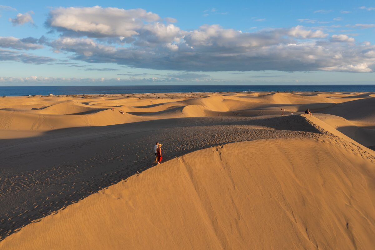 TARA SUITES MASPALOMAS