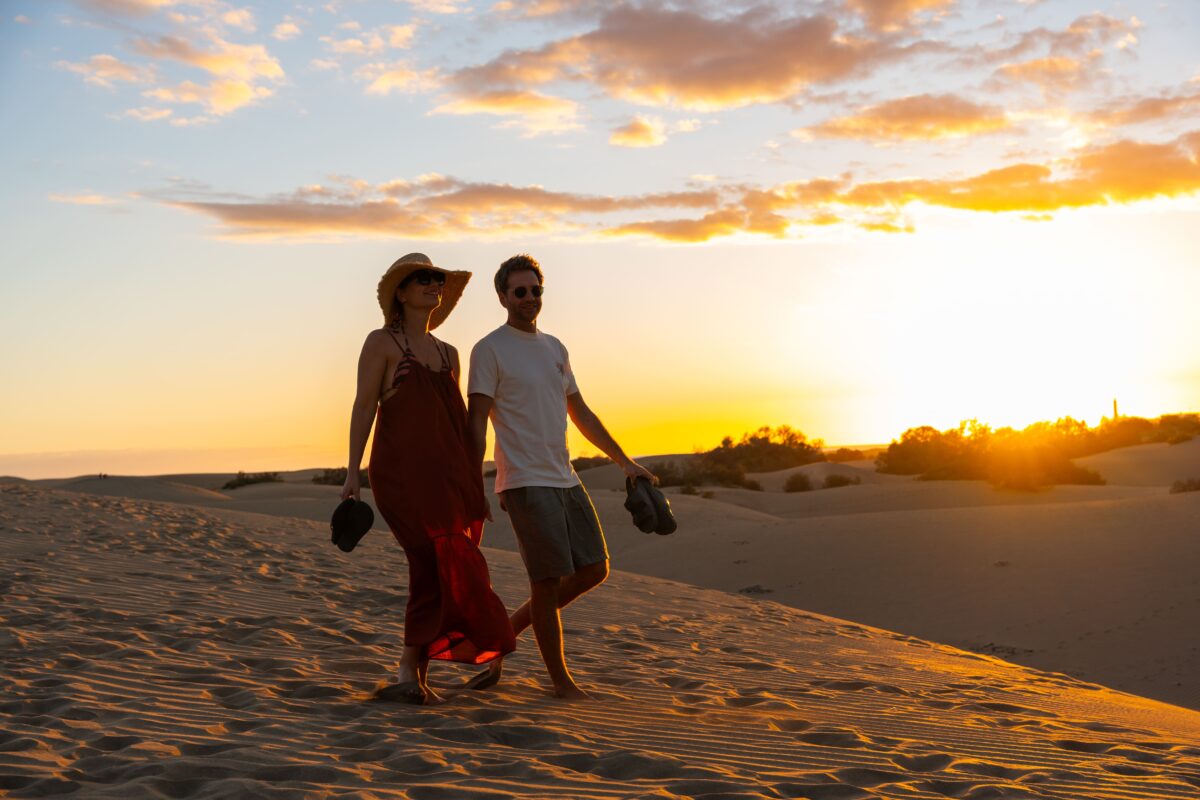 TARA SUITES MASPALOMAS