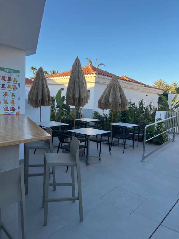 TARA SUITES MASPALOMAS