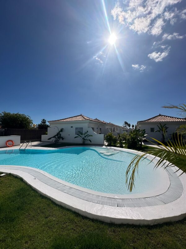 TARA SUITES MASPALOMAS