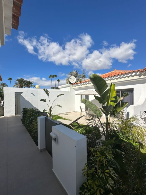 TARA SUITES MASPALOMAS