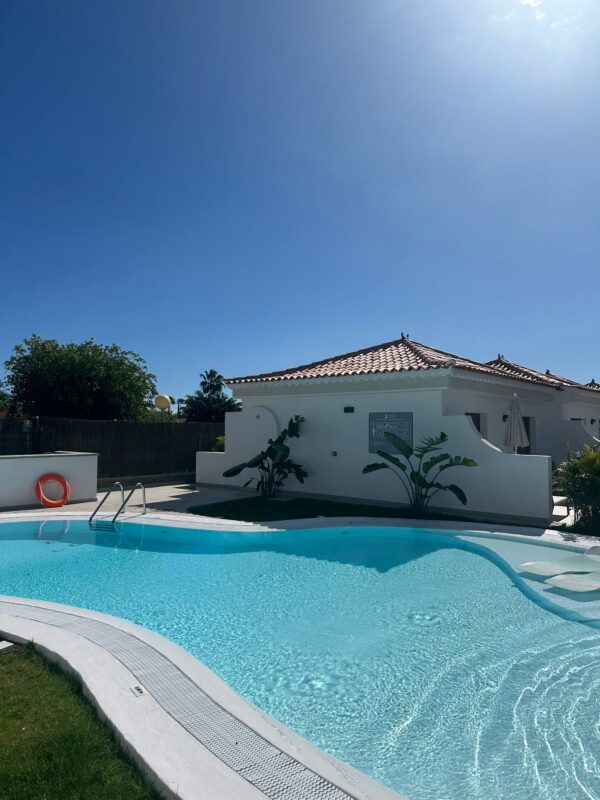 TARA SUITES MASPALOMAS