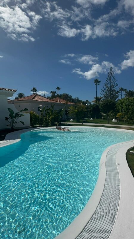 TARA SUITES MASPALOMAS