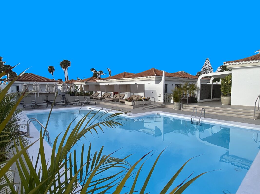 TARA SUITES MASPALOMAS