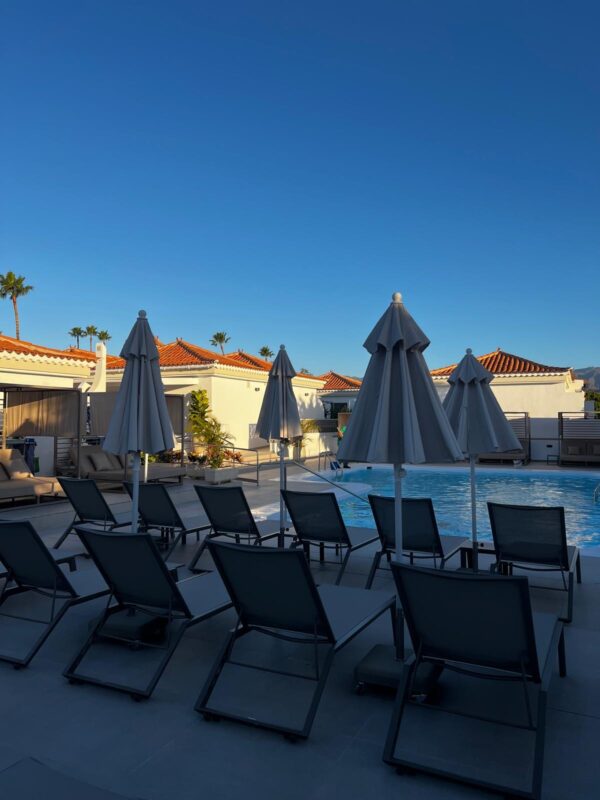 TARA SUITES MASPALOMAS