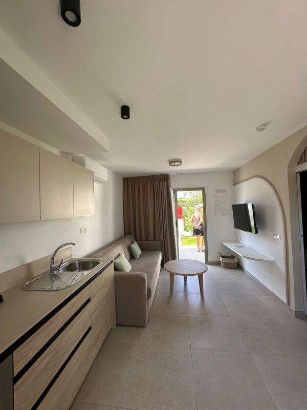 TARA SUITES MASPALOMAS