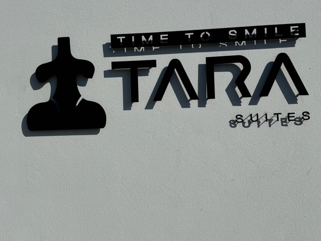 TARA SUITES MASPALOMAS