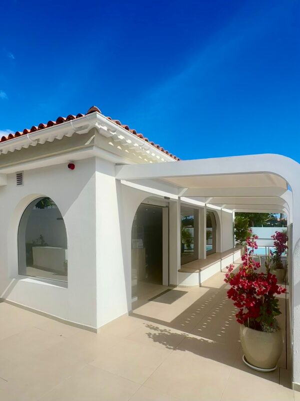 TARA SUITES MASPALOMAS