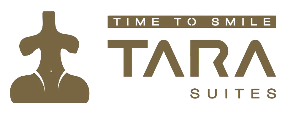 TARA SUITES MASPALOMAS